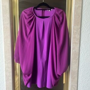 Dress never been worn